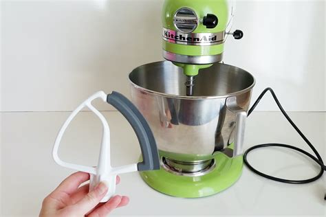 what is a paddle attachment for a hand mixer|What is a Paddle Attachment for Hand Mixer